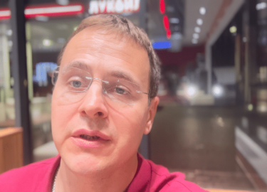 В этой статье я рассказываю реальную историю, от том как обычный человек должен действовать в современном мире, что б...